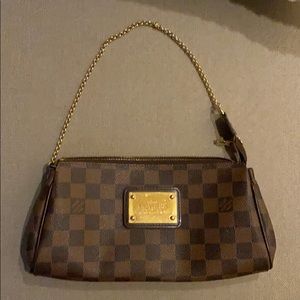 Louis Vuitton purse
